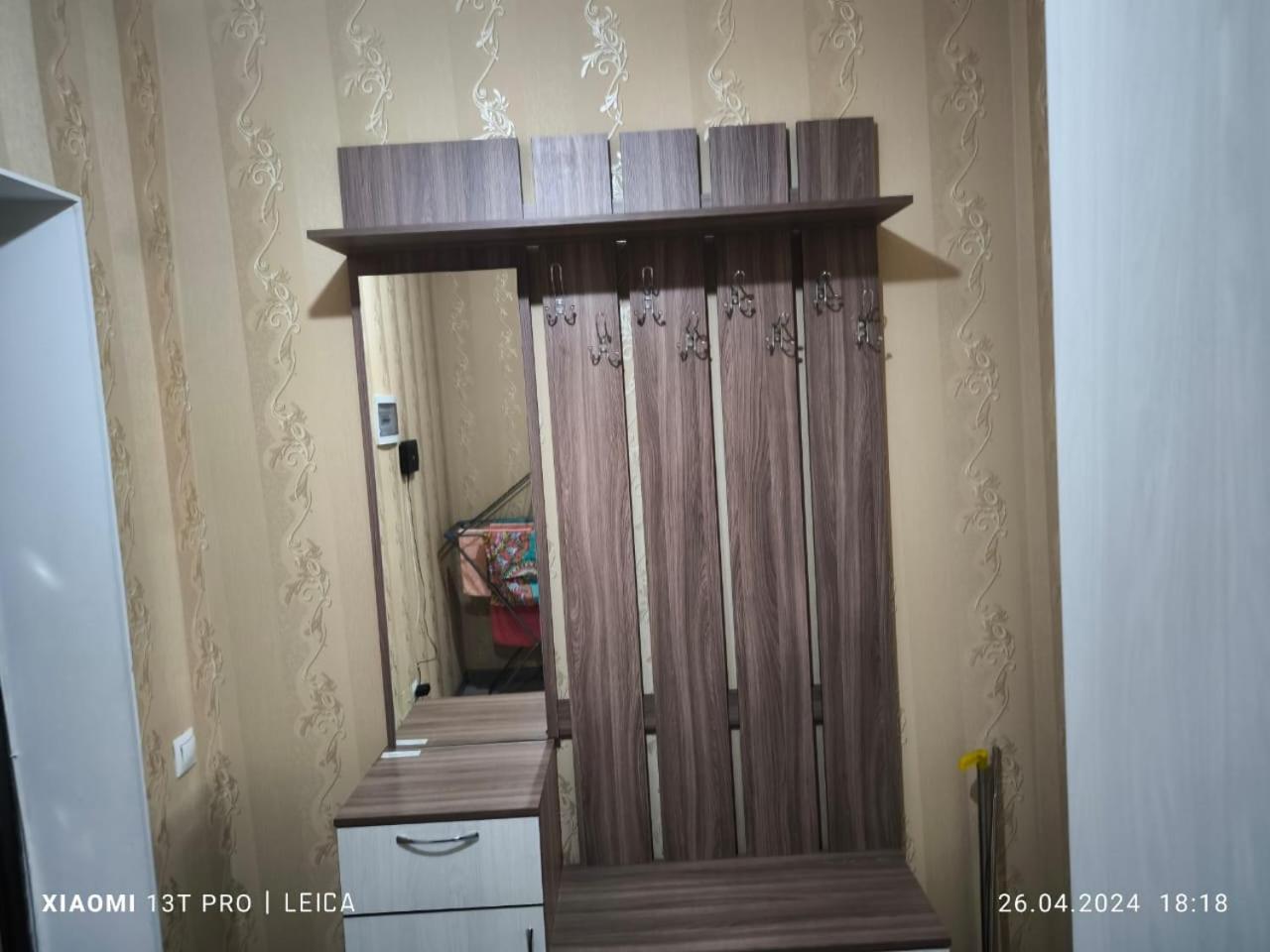 Уютная Квартира Комфорт Класса112 Astana Exterior foto